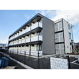 レオパレスアルカディア