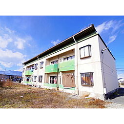 グリーンハイツ　アオシマ