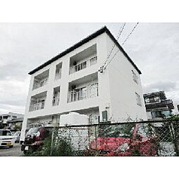 クローバーヒル 201