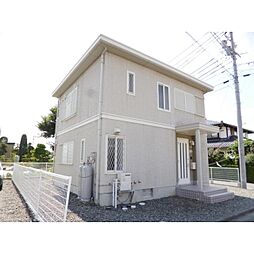 松本市並柳1丁目の一戸建て