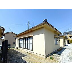 松本市寿中2丁目の一戸建て