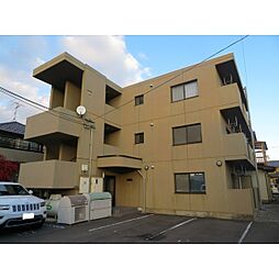 スクウェアハイツ