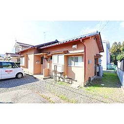 松本市征矢野2丁目の一戸建て