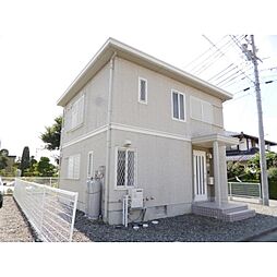 松本市並柳1丁目の一戸建て