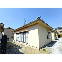 松本市寿中２丁目の一戸建て