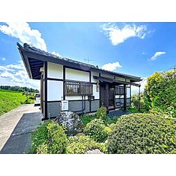 松本市内田戸建賃貸住宅