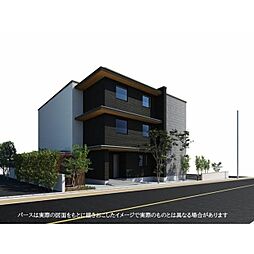 シャーメゾン蟻ケ崎