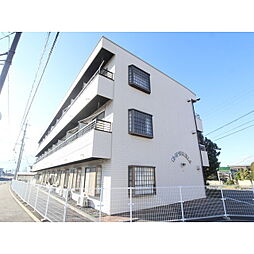 コーポビックヒルズ