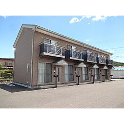 Branche仲町