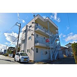 ヴィラ横田 302