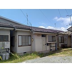塚原住宅