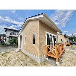 池田町　新築平屋　3 -