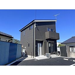 Azure　House　A