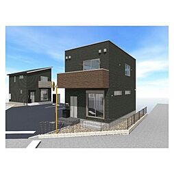 Azure House B