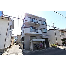 シャインパレス中村
