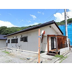 胡桃沢貸家　A棟