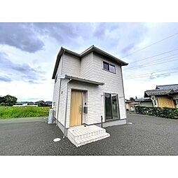 (仮)三郷温新築戸建賃貸住宅 B
