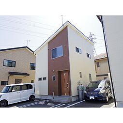 須山様戸建賃貸住宅Ｂ棟