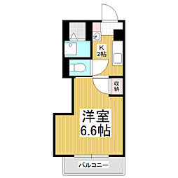 マンションストリーム