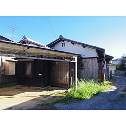 飯田市宮ノ上の一戸建て