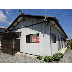 飯田市羽場町2丁目の一戸建て