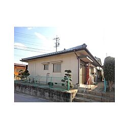 飯田市鼎下山の一戸建て