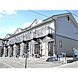 エスポワール清水