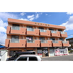 丸山コーポ　III