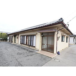 飯田市鼎下山の一戸建て