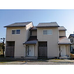 タウンハウスブライトン　Ｃ