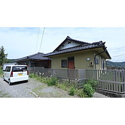 山本戸建賃貸住宅