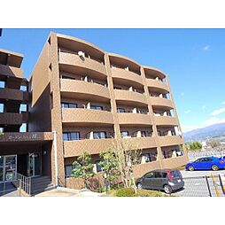 ガーデンハイム樗2番館