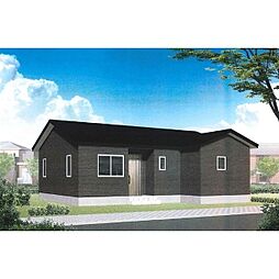 羽場権現新築戸建　A