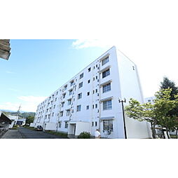 ビレッジハウス松尾2号棟