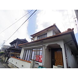 藤原今宮住宅