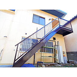 高森町市田駅前戸建