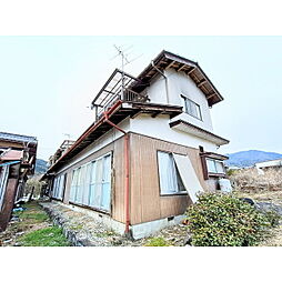 原アパート（中村）