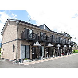 ブリエアベニールIIＡ