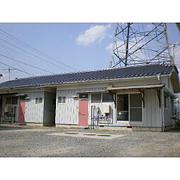 元宮棚田コーポ