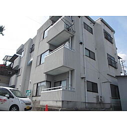 カザコシスカイハイツ