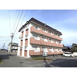 メゾン・ド・レポ