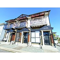 ポナール中屋Ａ