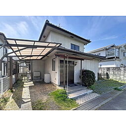 上郷黒田151-12戸建て