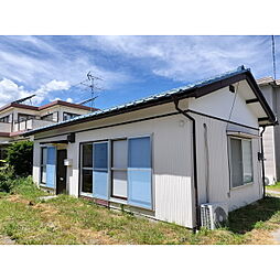 宮澤団地