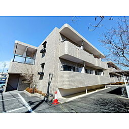 マンション山西