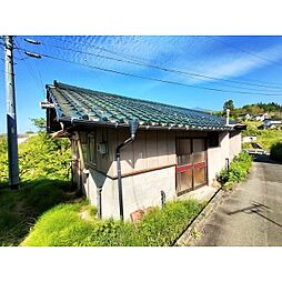 上郷黒田平家