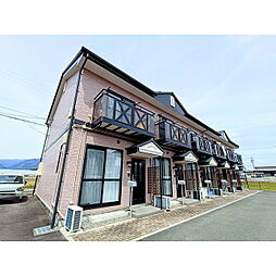 ブリエアベニールIIＡ