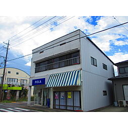 市場住宅