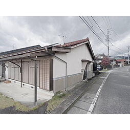 黒田住宅