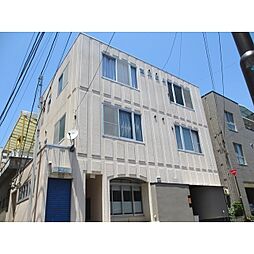 吉川ビルマンション